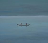 Antoine Beuger / Anastassis Philippakopoulos - floating by
