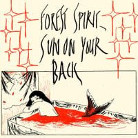 Forest Spirit, Sun On Your Back - Forest spirit, sun on your back
