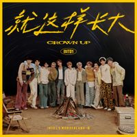INTO1 - 就这样长大
