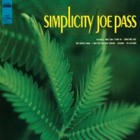 Joe Pass - Simplicity