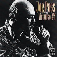 Joe Pass - Virtuoso No. 3