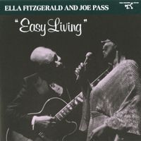 Joe Pass - Easy Living