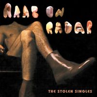 Arab On Radar - The Stolen Singles