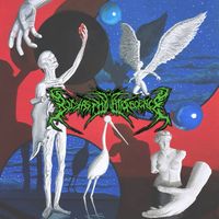 Body Asphyxiation Science - ORK