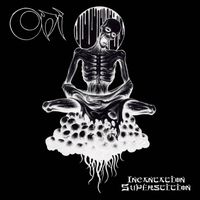 Oni - Incantation Superstition