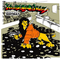 Shitmat - Killababylonkutz