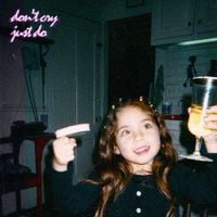 Indigo De Souza - don't cry just do