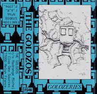 The Golozos - Golozeries