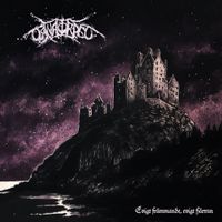 &Ouml;rnatorpet - Evigt Fr​&auml;​mmande, Evigt Fj​&auml;​rran