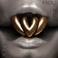 IAMX - Fault Lines