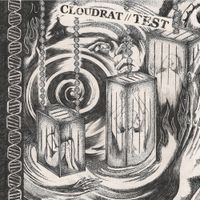 Cloud Rat / Test - Cloud Rat / Test