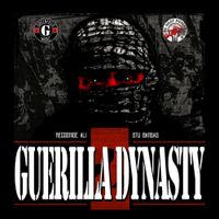 Recognize Ali & Stu Bangas - Guerilla Dynasty 2