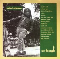 Saint Etienne - So Tough