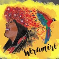 Ka&ecirc; Guajajara - Wiramiri