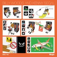 billy woods & Kenny Segal - Soft Landing