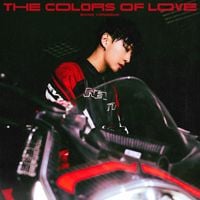 방용국 [BANG YONGGUK] - THE COLORS OF LOVE