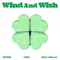 BTOB - WIND AND WISH