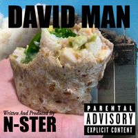 N-Ster - David Man