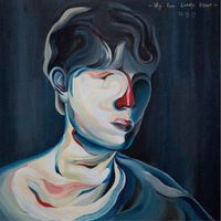 하현상 [HA HYUN SANG] - My Poor Lonely Heart
