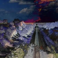 SUPERCOLLIDER - NO X IN ESPRESSO