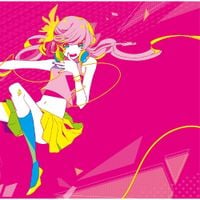 Looprider - My Electric Fantasy