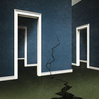 Alexandra Babiak - Magical Thinking
