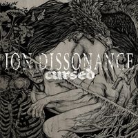 Ion Dissonance - Cursed