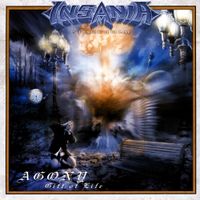 Insania - Agony - Gift of Life