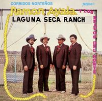 Ram&oacute;n Ayala - Corridos Norte&ntilde;os
