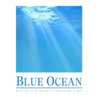 death's dynamic shroud - Blue Ocean