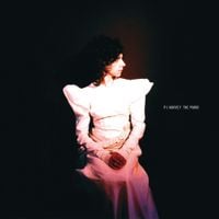 PJ Harvey - The Piano