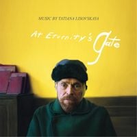 Tatiana Lisovskaya - At Eternity's Gate (Original Motion Picture Soundtrack)