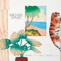 Michael David - Talking Book World
