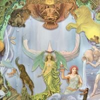 Prima Queen - Not The Baby