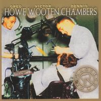 Victor Wooten - Extraction