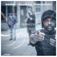 Victor Wooten - Trypnotyx