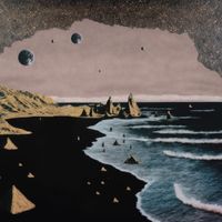 Mr. G - Pearls Don't Lay on the Shore