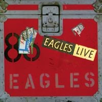 Eagles - Eagles Live