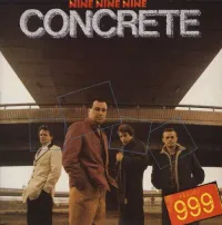 999 - Concrete