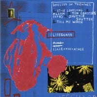Lifeguard - Dressed in Trenches