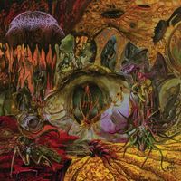 Spinebreaker - Cavern Of Inoculated Cognition