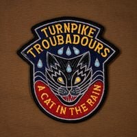 Turnpike Troubadours - A Cat in the Rain