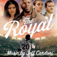 Jeff Cardoni - The Royal