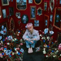 블루 [BLOO] - BLOO IN WONDERLAND 2
