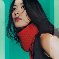 陳慧琳 [Kelly Chen] - Grace
