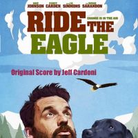 Jeff Cardoni - Ride the Eagle