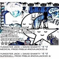 David Shawty & Yungster Jack - #NOVAJACKDAVID20