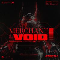 3TEETH - Merchant of the Void