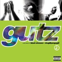 Black Dresses - gutz