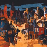 Hidden Renaissance - BARBAROIS